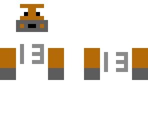 oregon duck white