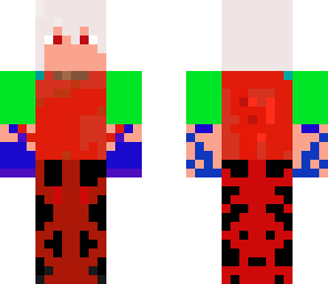 mage