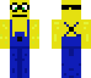 minion