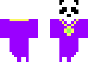 genie panda