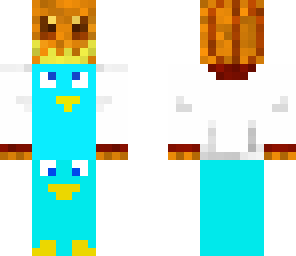 2 pip plup and lille of a man
