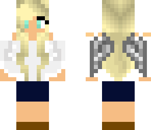 angel girl 2