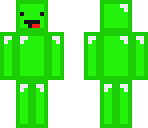 derpy emerald