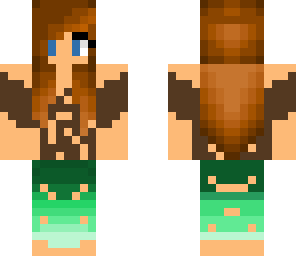 stranded girl