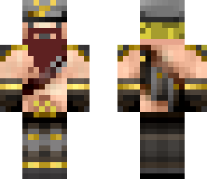viking king brown