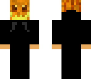 pumpkin boxhead