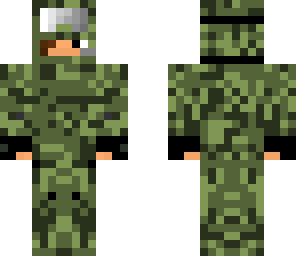 soldier 4