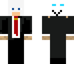 spy