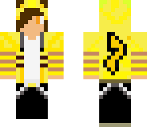 pika pika boy fixed