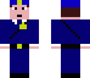 cop