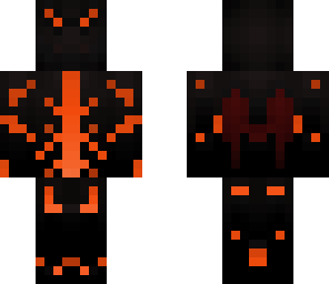 deathwing dragon