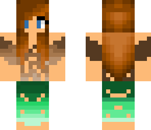 stranded  girl 2