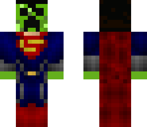 super creeper