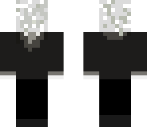 slender man skin