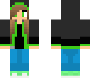 fixed muffinlord skin