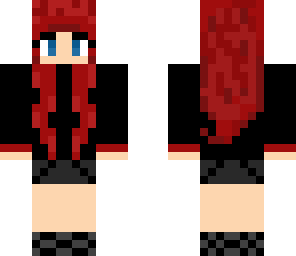 red luna