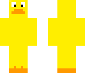 duck
