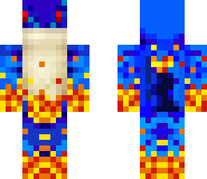 piosonious fire frog