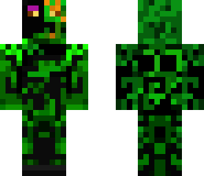creeper ender