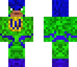 wonderboltman