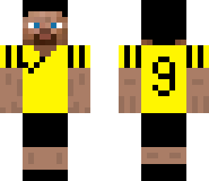 bvb steve