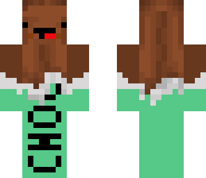 aqua chocolate