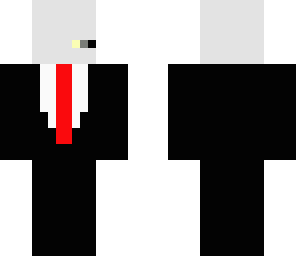 agent slender