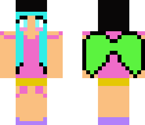 colorfull fairy
