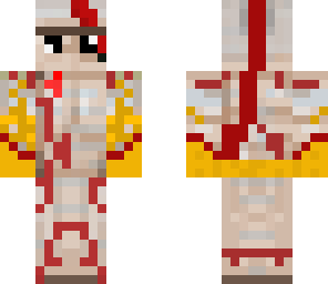 edited god of golem