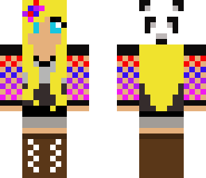 cute's skin