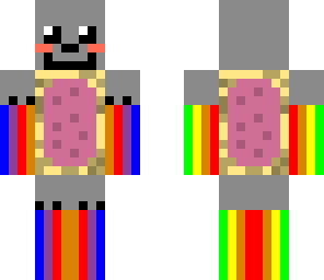 nyan cat