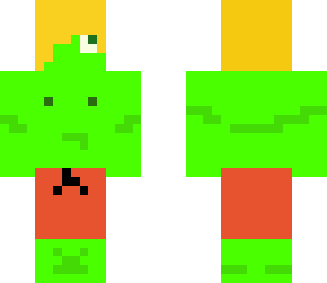 eric frog