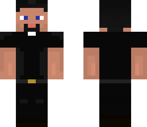 minepriest