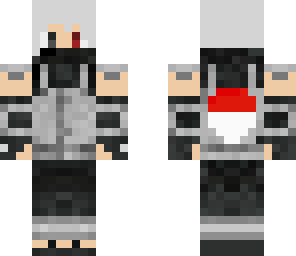 kakashi anbu