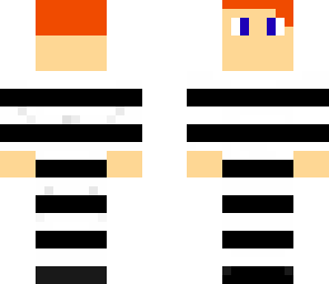 prisoner
