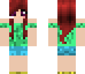 for my sister
