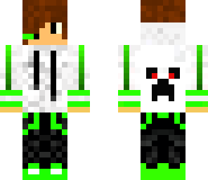 my skin