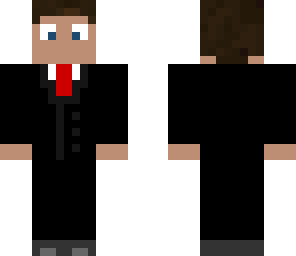 guy in a suit