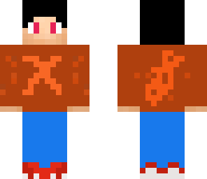 my skin
