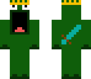 froggy-guy