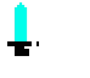 diamond sword