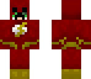 creeper flash