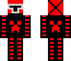 creeper trooper