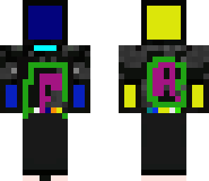 my skin