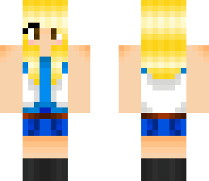 lucy heartfilia- fairy tail collection