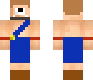 dross the clops