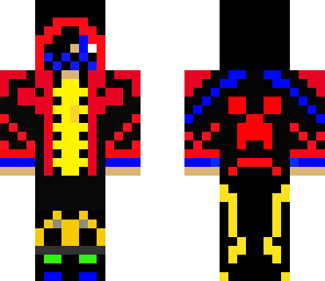 final fix assassin