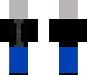 slender gangster