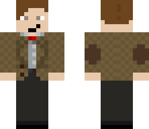 the doctor