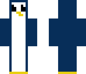 penguin